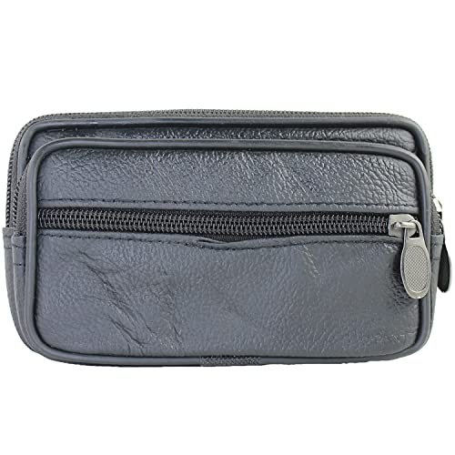 Hüfttasche Gürtelbörse Gürteltasche Bauchtasche Portemonnaie Geldbörse Echt Leder in Schwarz oder Braun Hüfttasche Gürtelbörse Gürteltasche Bauchtasche Portemonnaie Geldbörse Echt Leder in Schwarz oder Braun von Sotala