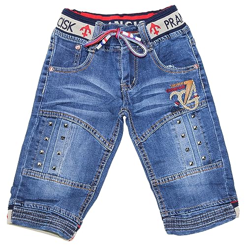Jungen Kinder 3/4 Capri Shorts 134 Jungen Kinder 3/4 Capri Shorts 134 von Sotala