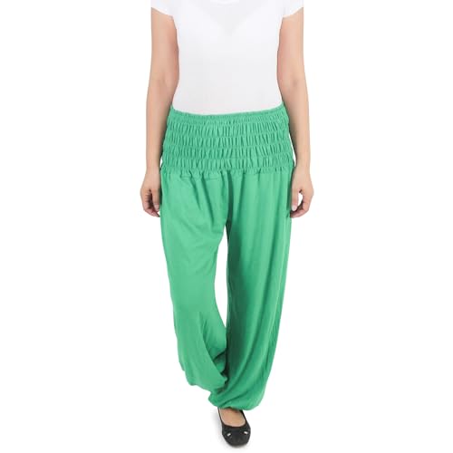 Sotala Damen Pumphose Strandhose Haremshose Hose Aladin Baggy Pluderhose Freizeithose Ballonhose Sommer Sotala Damen Pumphose Strandhose Haremshose Hose Aladin Baggy Pluderhose Freizeithose Ballonhose Sommer von Sotala