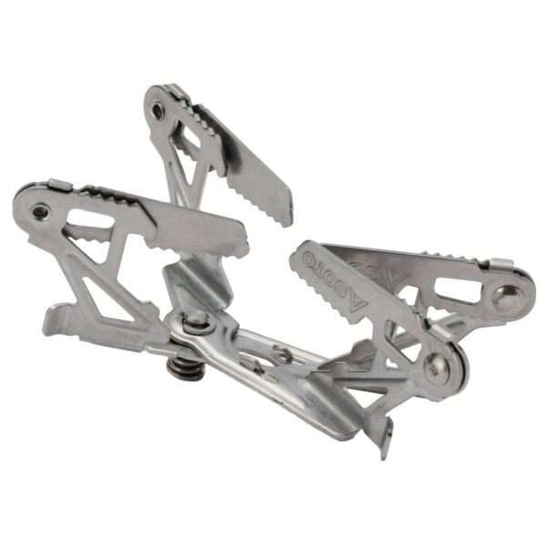 Soto - 4Flex - Topfauflage Gr One Size von Soto