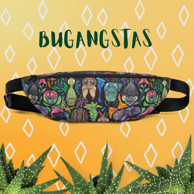 Bugangstas Bumbag von Soulape