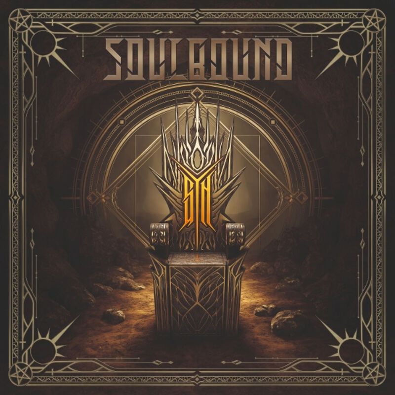 Soulbound sYn CD multicolor Soulbound sYn CD multicolor von Soulbound