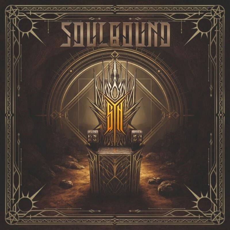 Soulbound sYn CD multicolor Soulbound sYn CD multicolor von Soulbound