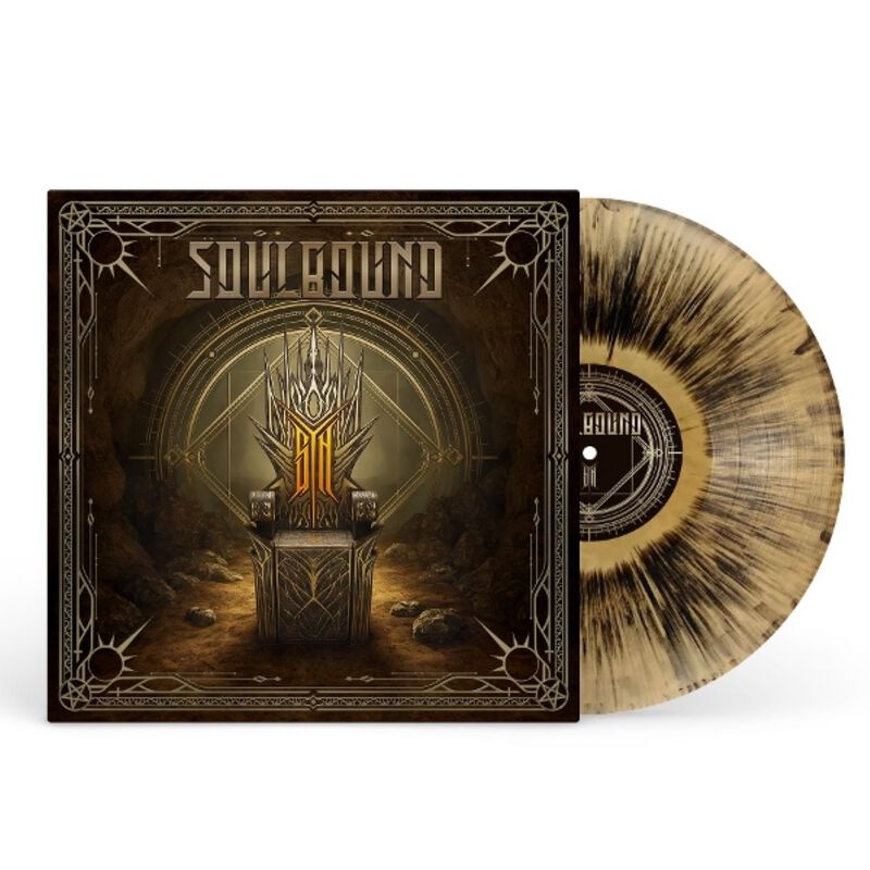 Soulbound sYn LP multicolor Soulbound sYn LP multicolor von Soulbound