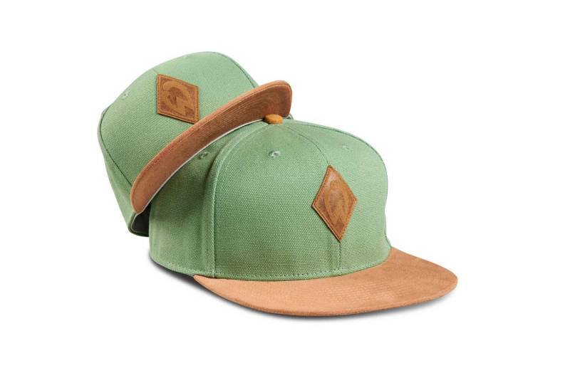 Soulbuddy Baseball Cap 2er-Set Partnerlook-Set, Geschenk für Eltern, Geschenk Papa Mama (Set = 1x Eltern Cap + 1x Kinder Cap, Identisches Partnerlook-Set) von Soulbuddy