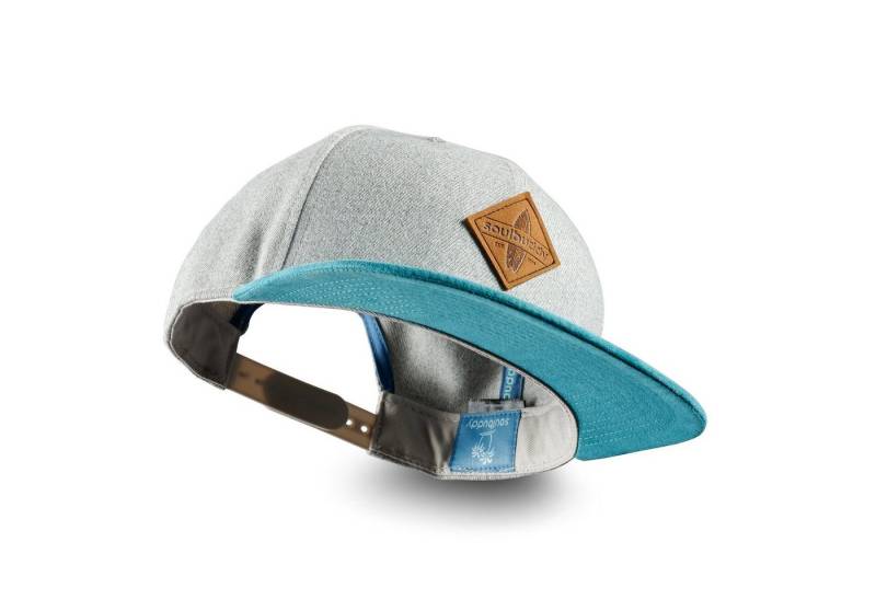 Soulbuddy Snapback Cap - Cap Herren, Cap Damen, Baseball Cap, Basecap, Geschenk für Papa (One Size, Unisex, Größenverstellbar, auch als Kids Caps erhältlich) von Soulbuddy