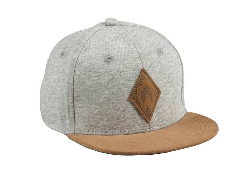 Soulbuddy Snapback Cap für Kinder, Kinder Cap, Cappy, für Jungen Mädchen, Kinder Mütze (Minimalisches Design, Für Kita, Kindergarten & Schule) 3 Kids Größen verfügbar von Soulbuddy