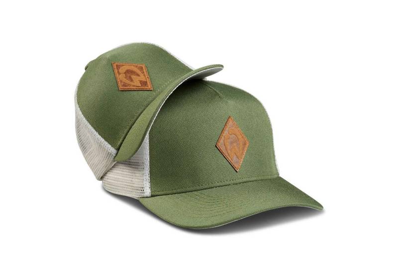 Soulbuddy Trucker Cap Partnerlook 2er-Set, Mini Me Set, Geschenk für Eltern (Set = 1x Eltern Trucker Cap + 1x Kinder Trucker Cap, Größenverstellbar) von Soulbuddy