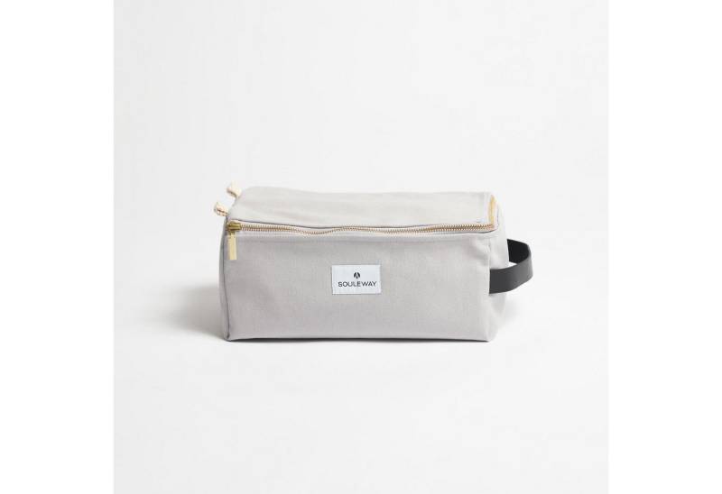 Souleway Kulturbeutel Classic Washbag L von Souleway