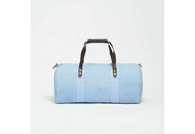 Souleway Reisetasche Classic Weekender, für Damen und Herren, in schwarz und weitere Farben, Handgepäck, hergestellt in Deutschland, wasserabweisend von Souleway