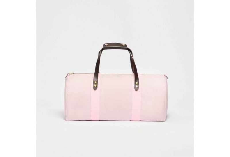 Souleway Reisetasche Classic Weekender, für Damen und Herren, in schwarz und weitere Farben, Handgepäck, hergestellt in Deutschland, wasserabweisend von Souleway