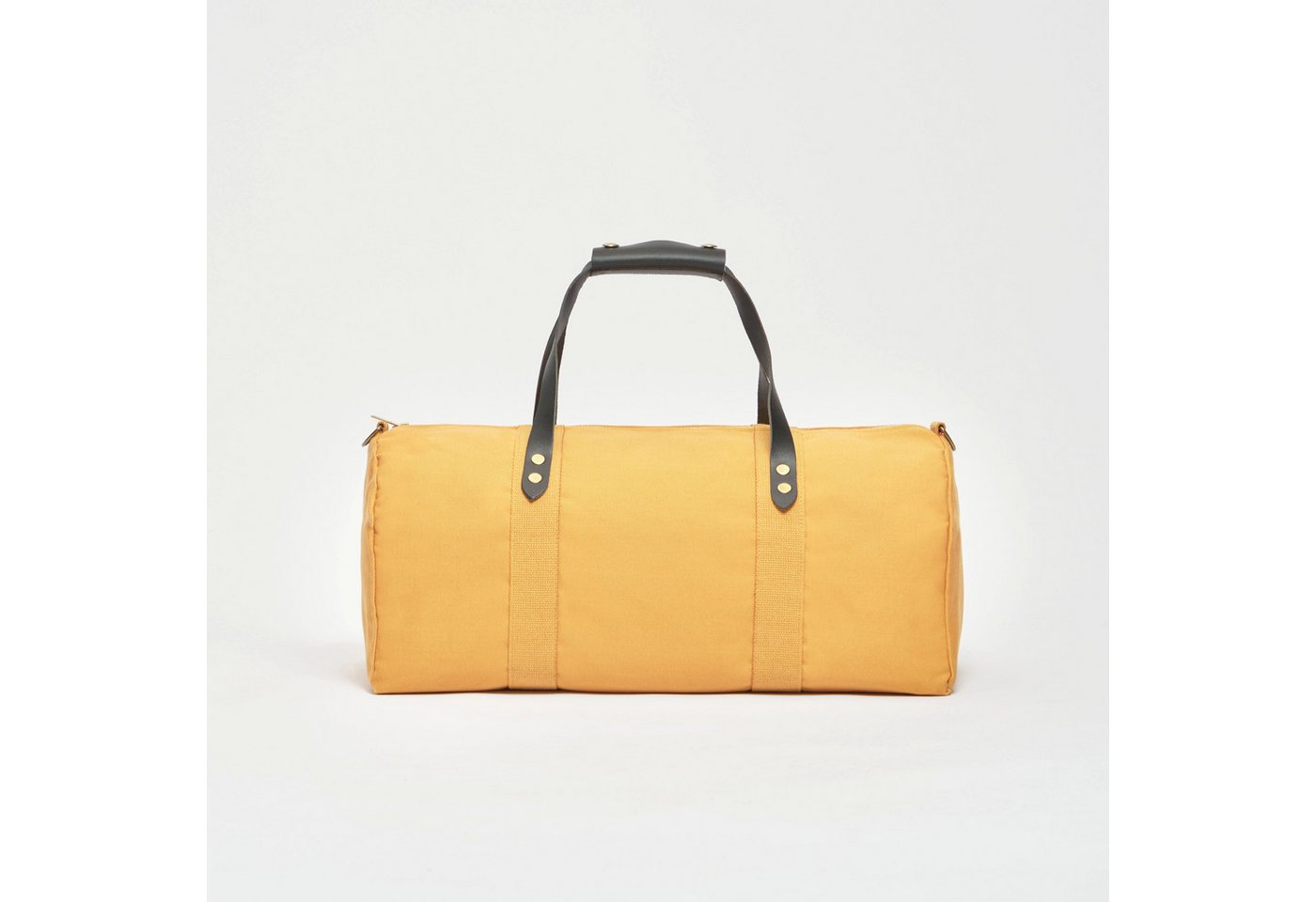 Souleway Reisetasche Classic Weekender, für Damen und Herren, in schwarz und weitere Farben, Handgepäck, hergestellt in Deutschland, nachhaltig, wasserabweisend von Souleway
