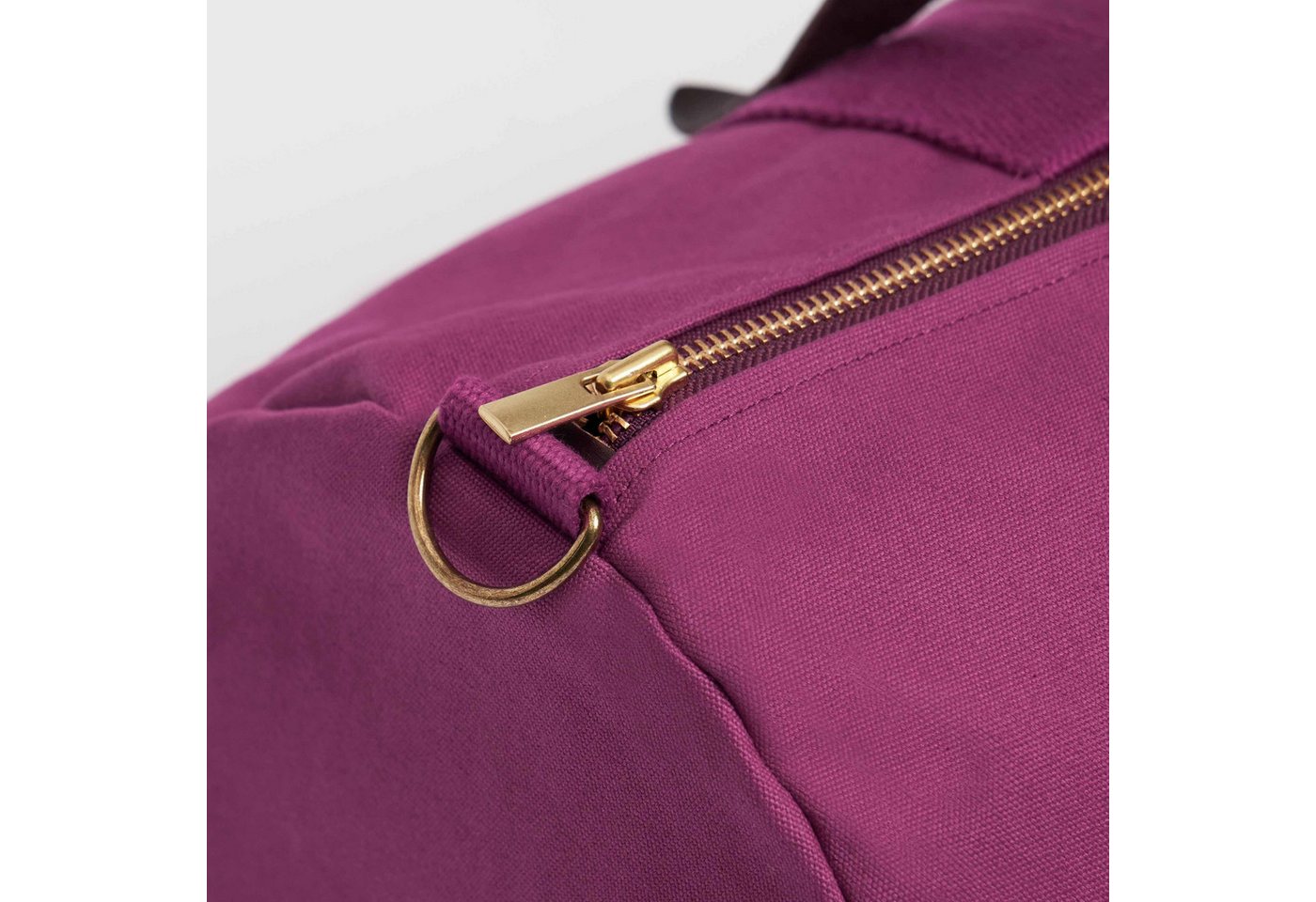 Souleway Reisetasche Classic Weekender, für Damen und Herren, in schwarz und weitere Farben, Handgepäck, hergestellt in Deutschland, nachhaltig, wasserabweisend Souleway Reisetasche Classic Weekender, für Damen und Herren, in schwarz und weitere Farben, Handgepäck, hergestellt in Deutschland, nachhaltig, wasserabweisend von Souleway