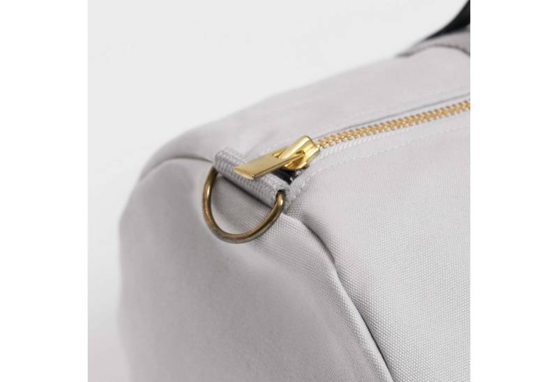 Souleway Reisetasche Classic Weekender, für Damen und Herren, in schwarz und weitere Farben, Handgepäck, hergestellt in Deutschland, nachhaltig, wasserabweisend von Souleway