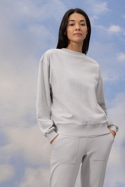 Soulwear Damen Sweatshirt Cozy oversized von Soulwear