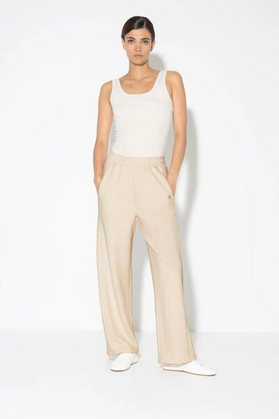 Soulwear Hose lang gerades Bein Pure Softness von Soulwear