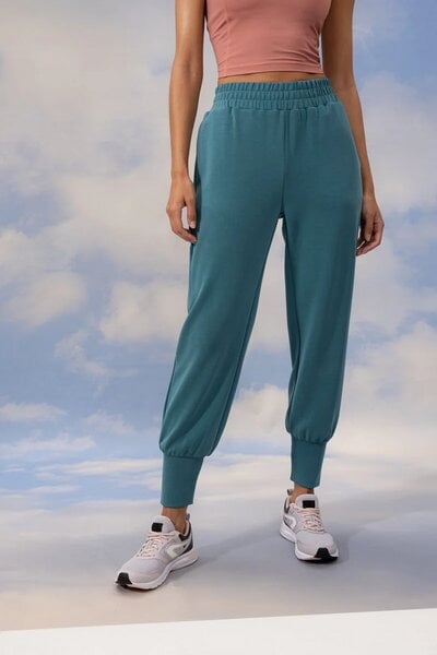 Soulwear Knöchellange Yoga- / Jogginghose "Smooth" von Soulwear