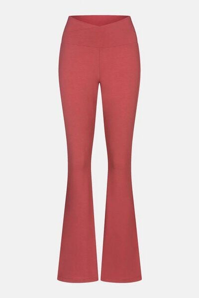 Soulwear Yogahose / Schlaghose Breathable von Soulwear