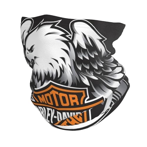 Soulzie Harley Davidson Radfahren Halstuch: winddicht & warm für europäische tägliche Fahrten  Soulzie Harley Davidson Radfahren Halstuch: winddicht & warm für europäische tägliche Fahrten  von Soulzie