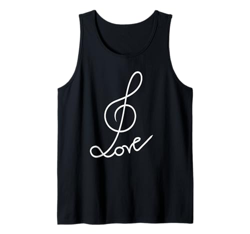 schlüssel für Frauen Kinder Junge männer Musik Schule Klavier Tank Top schlüssel für Frauen Kinder Junge männer Musik Schule Klavier Tank Top von Sound & notes