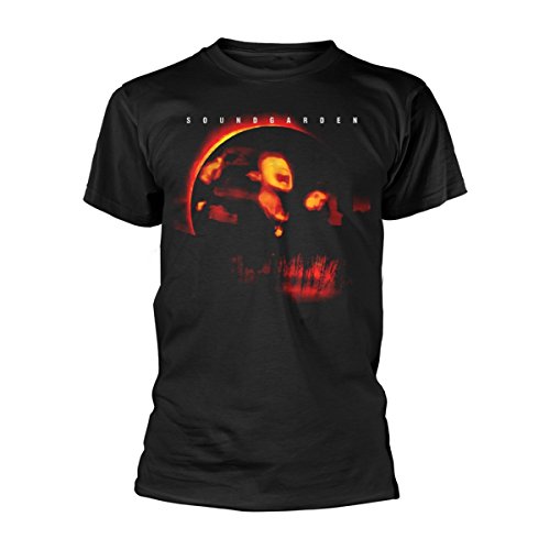 Soundgarden SUPER Unknown T-Shirt von Soundgarden