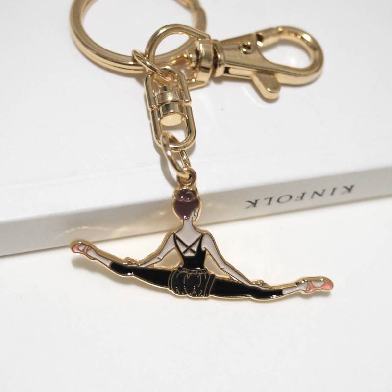 Schlüsselanhänger/Ballerina Schlüsselanhänger/Ballerina von Soundofballet
