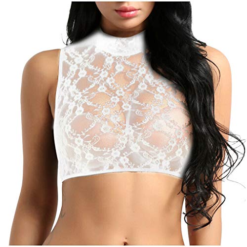 Soupliebe Damen Sexy Set Mesh Dessous Set Fischnetz Babydoll Mini Kleid Free Size Bodysuit Nachtwäsche Unterwäsche Sexy Perspektiv Erotische Dessous Lingerie Erotik Reizwäsche von Soupliebe