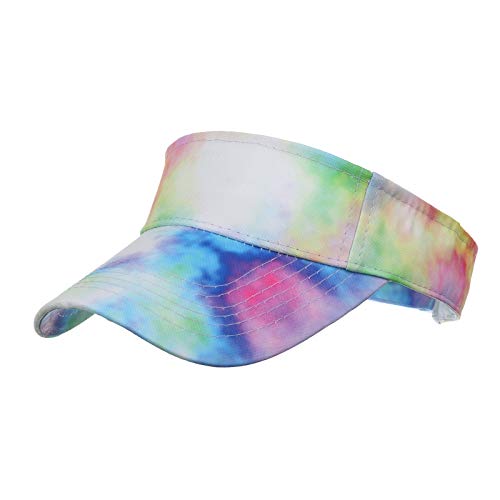 Visor Cap Damen Sommer Halber Sonnenschirm Breiter Kopf Sonnenschirm Hut Sommer Sonnenschutz Kappe Sommercap Sonnenschutz Schirmcap von Soupliebe