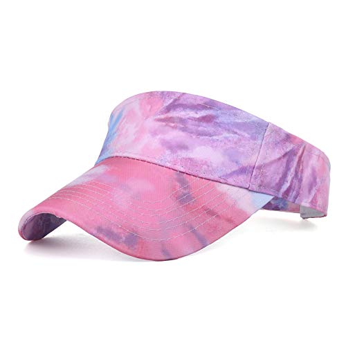 Visor Cap Damen Sommer Halber Sonnenschirm Breiter Kopf Sonnenschirm Hut Sommer Sonnenschutz Kappe Sommercap Sonnenschutz Schirmcap von Soupliebe