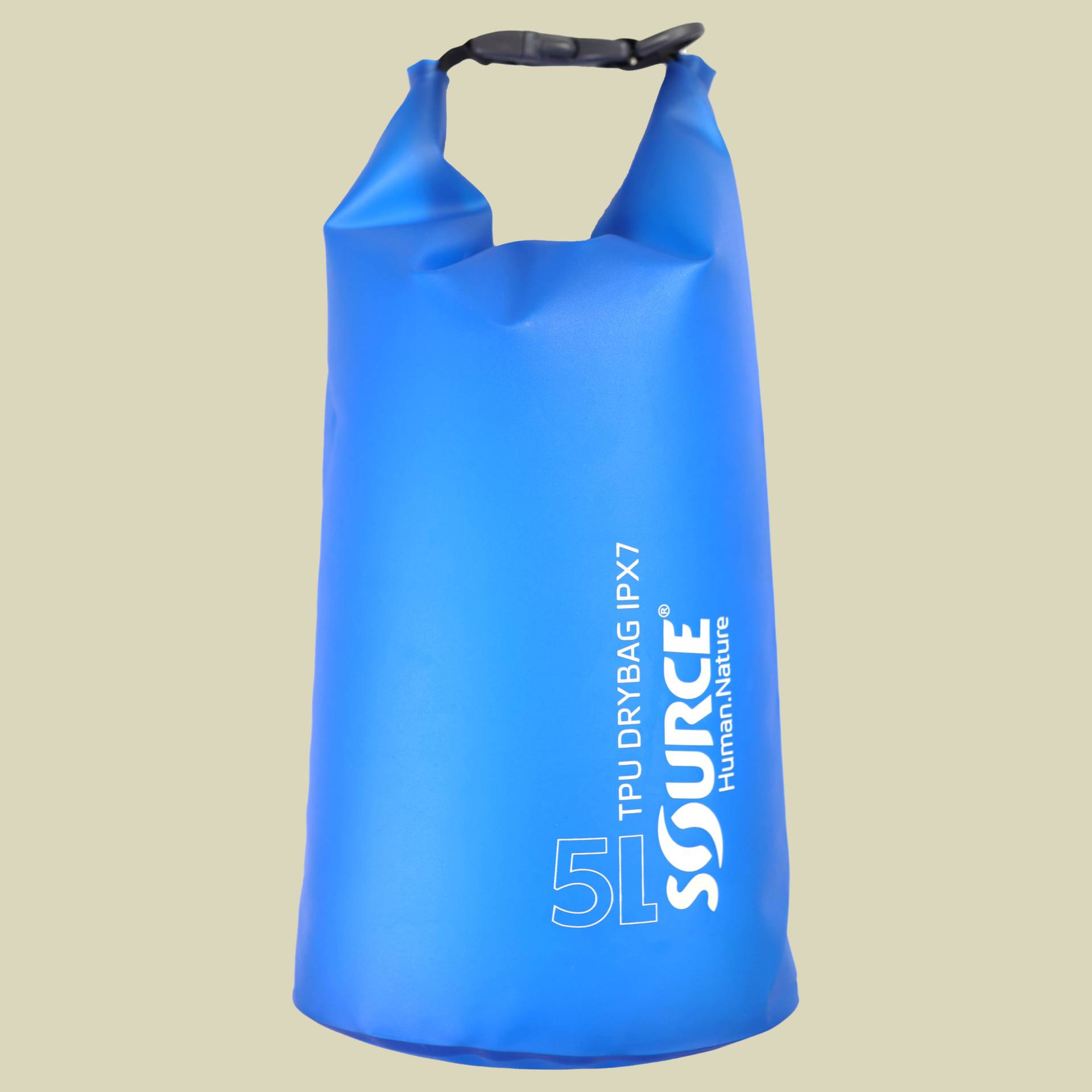 Drypack - 5L Drypack - 5L von Source Ltd.