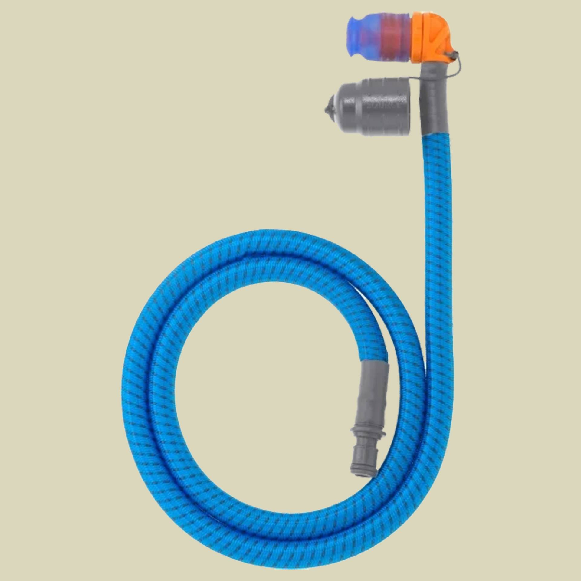 Helix weaved Tube Kit von Source Ltd.