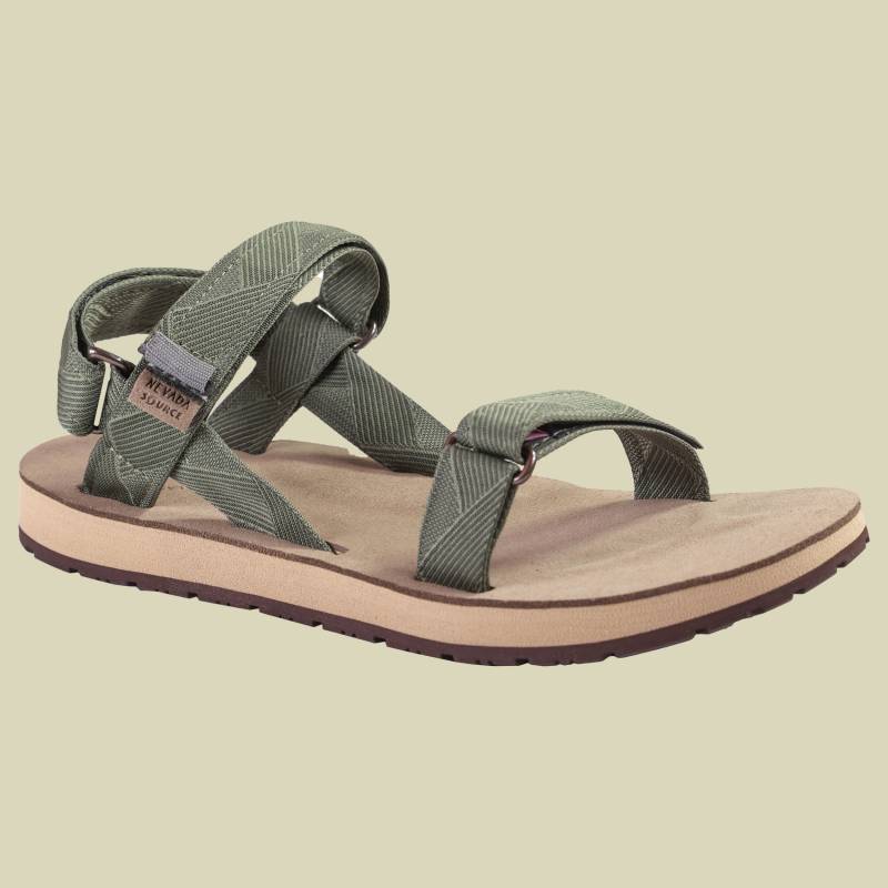 Nevada Men 44 grau - Farbe sage fields von Source Ltd.