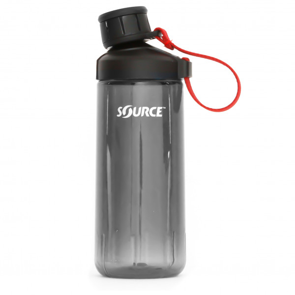 Source - ACT-Tritan Single Wall - Trinkflasche Gr 946 ml grau Source - ACT-Tritan Single Wall - Trinkflasche Gr 946 ml grau von Source