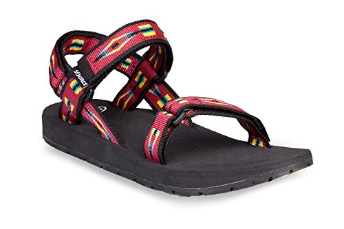 Source Classic Herren Sandalen Men 's, Mehrfarbig, Größe 46 von Source