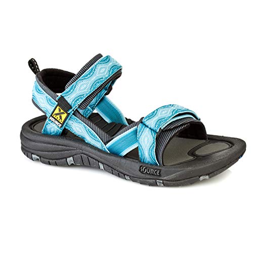 Source Damen Gobi Sandale, Dream, 37 von Source