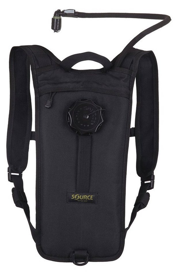Source Freizeitrucksack Tactical Gear Transporter 2 Liter Trinkrucksack WXP Trinksystem Source Freizeitrucksack Tactical Gear Transporter 2 Liter Trinkrucksack WXP Trinksystem von Source