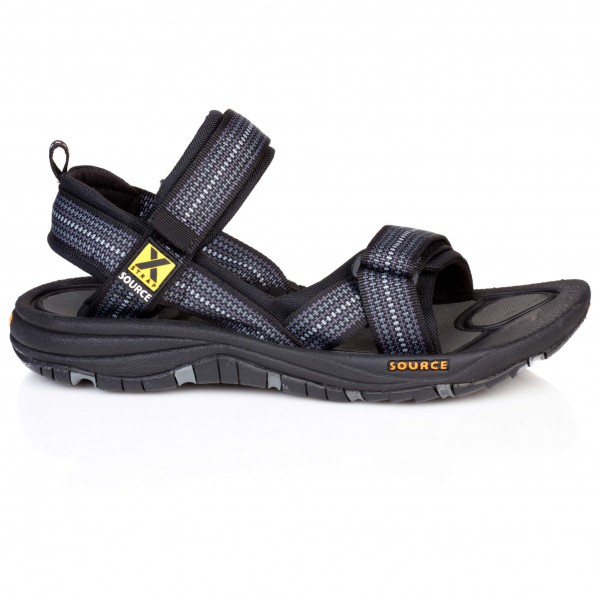 Source - Gobi - Sandalen Gr 39 weiß von Source
