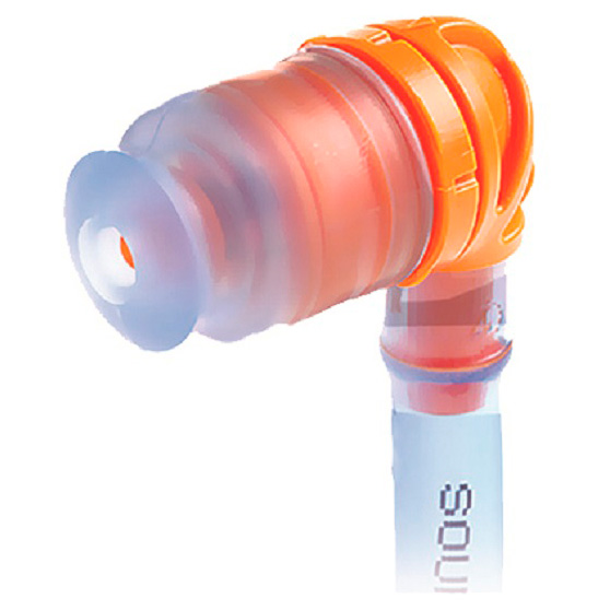 Source - Helix Valve Kit - Trinksystem orange Source - Helix Valve Kit - Trinksystem orange von Source