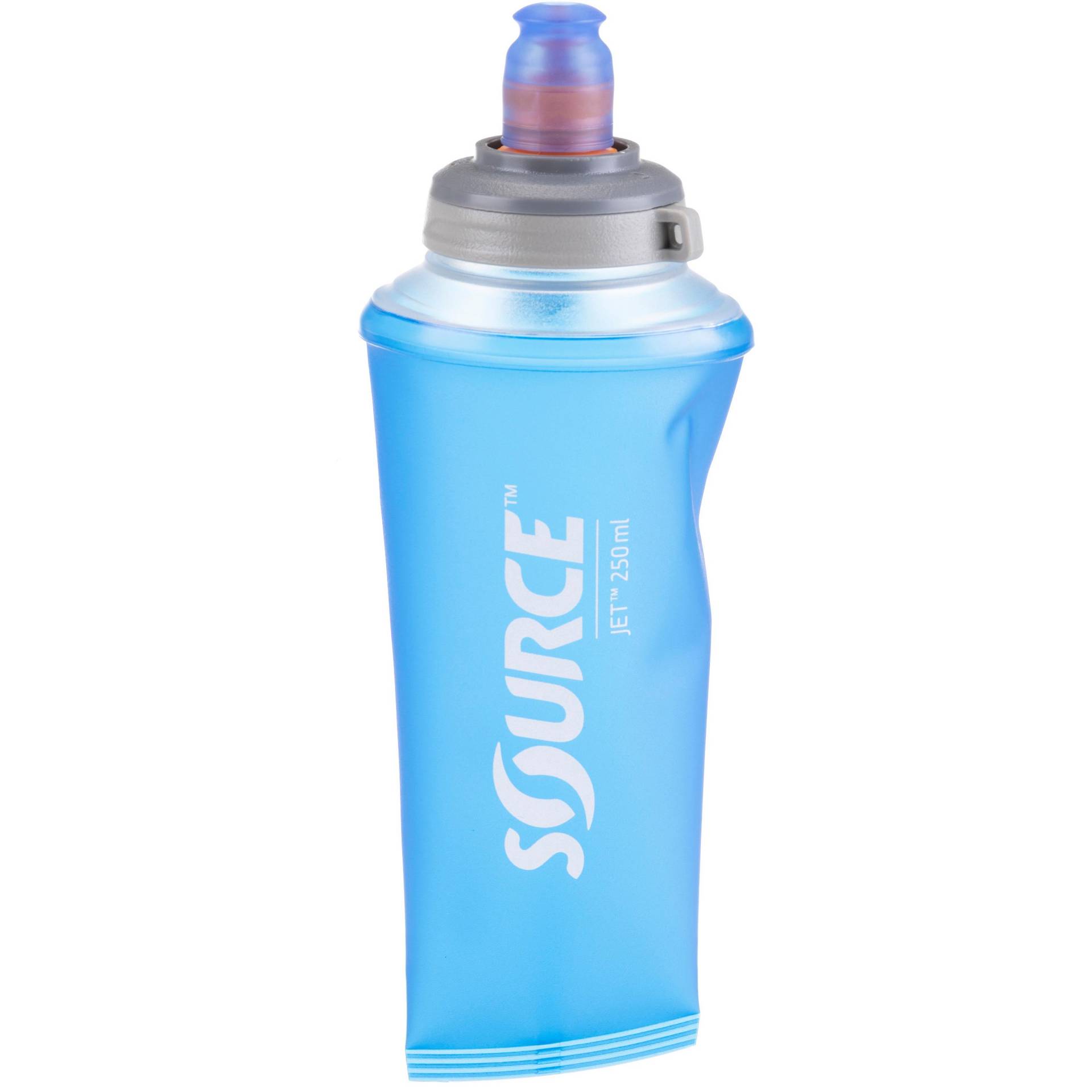 Source Jet foldable bottle 0.25L Trinkflasche Source Jet foldable bottle 0.25L Trinkflasche von Source