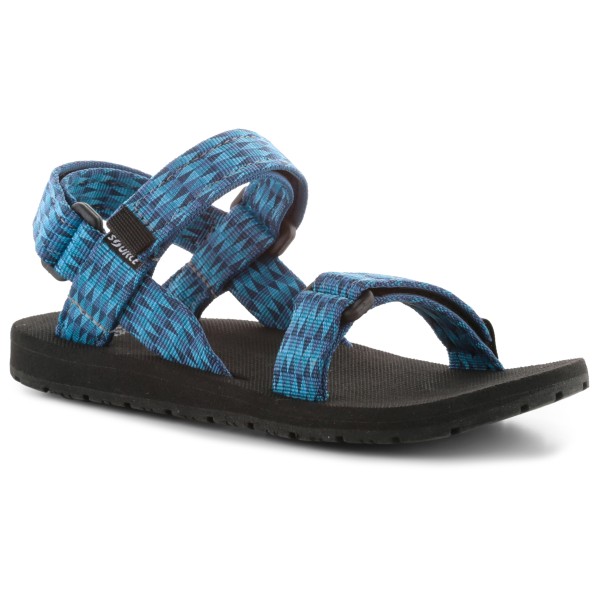 Source - Kid's Classic - Sandalen Gr 28 blau von Source