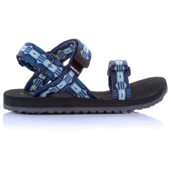 Source - Kid's Classic - Sandalen Gr 30 blau von Source
