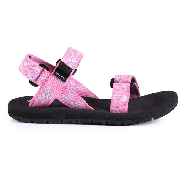 Source - Kid's Classic - Sandalen Gr 34 rosa von Source