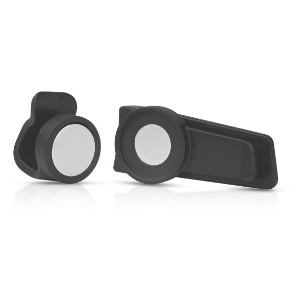 Source - Magnetic Clip - Trinksystem schwarz Source - Magnetic Clip - Trinksystem schwarz von Source