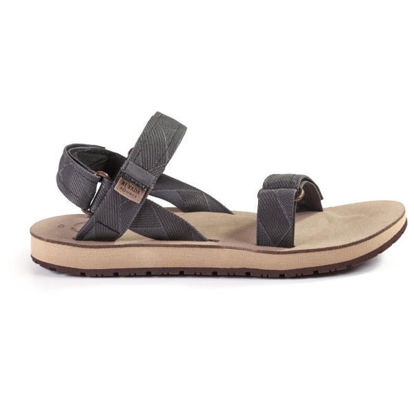 Source - Nevada - Sandalen Gr 41 beige von Source