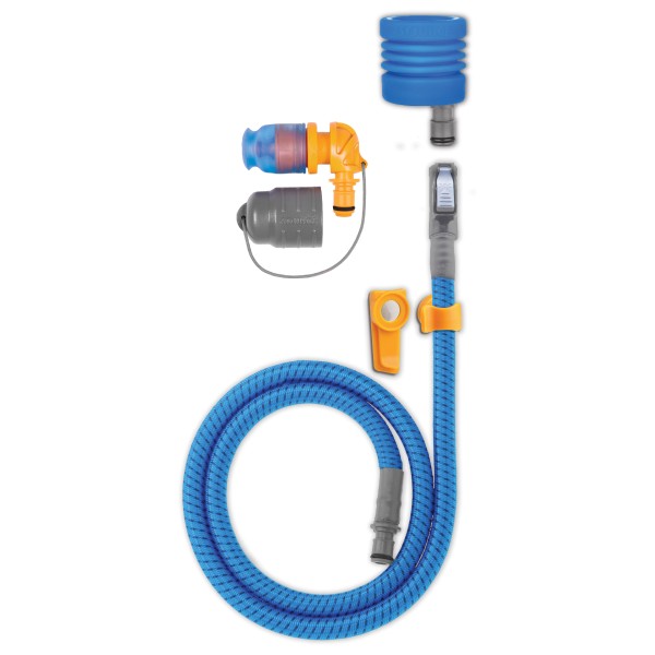 Source - Pro Kit - Trinksystem blau Source - Pro Kit - Trinksystem blau von Source