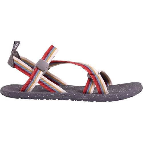 Source Solo Slim Women, 39.0/39 EU, Rainbow/Gray D9 von Source