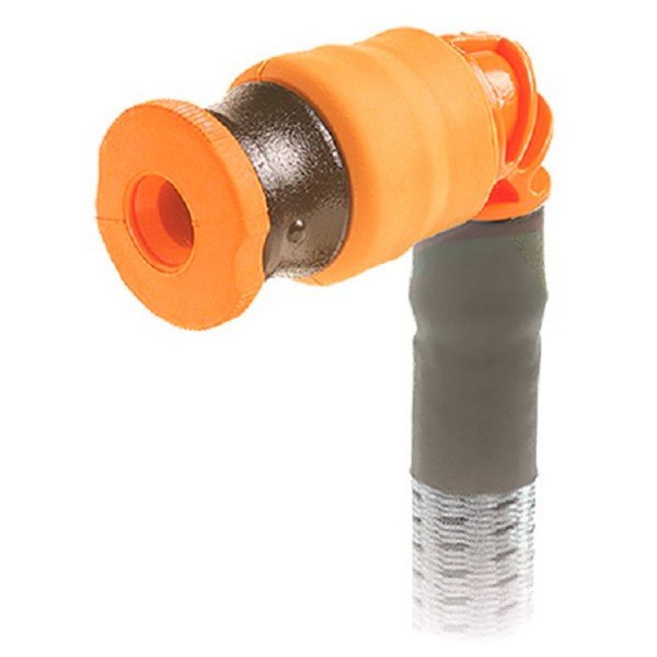 Source - Storm Valve - Trinksystem orange Source - Storm Valve - Trinksystem orange von Source