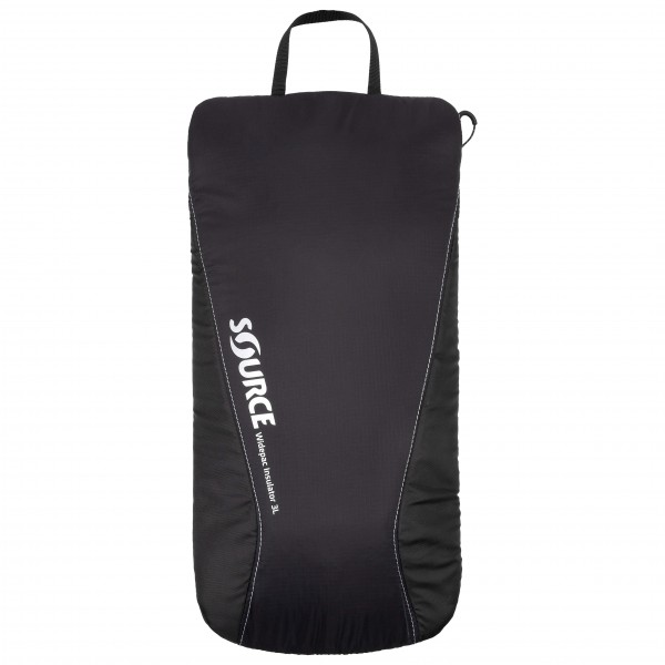 Source - Widepac Insulator - Trinksystem Gr 2 l schwarz Source - Widepac Insulator - Trinksystem Gr 2 l schwarz von Source