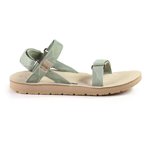 Source - Women's Nevada - Sandalen Gr 38 beige von Source