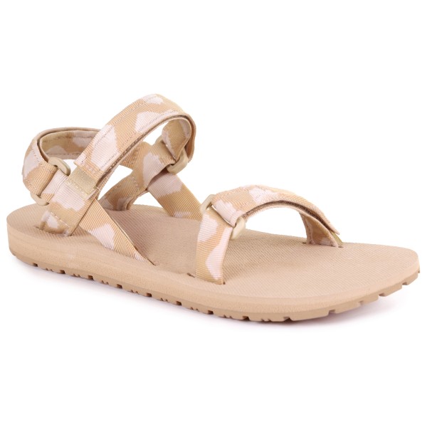 Source - Women's Sahara - Sandalen Gr 40 beige von Source